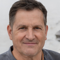 Miles Davenport